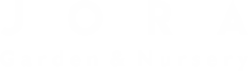 logo jora garden